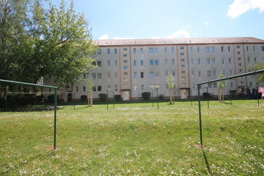 Wohnung Hanns-Eisler-Straße in Weißenfels