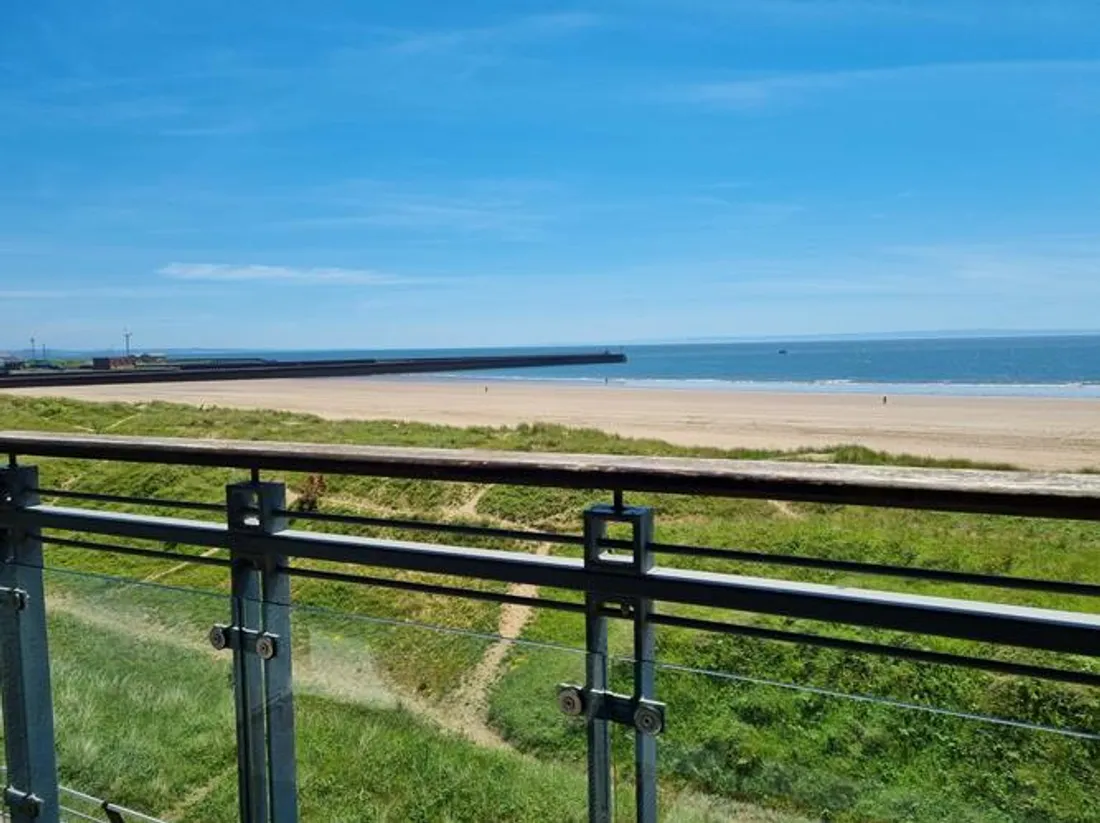 Flat Fishermans Way in Swansea