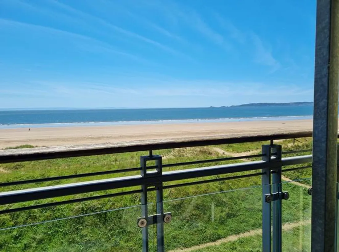 Flat Fishermans Way in Swansea