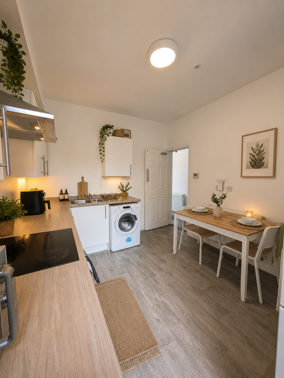 Room Broughton Avenue in Doncaster