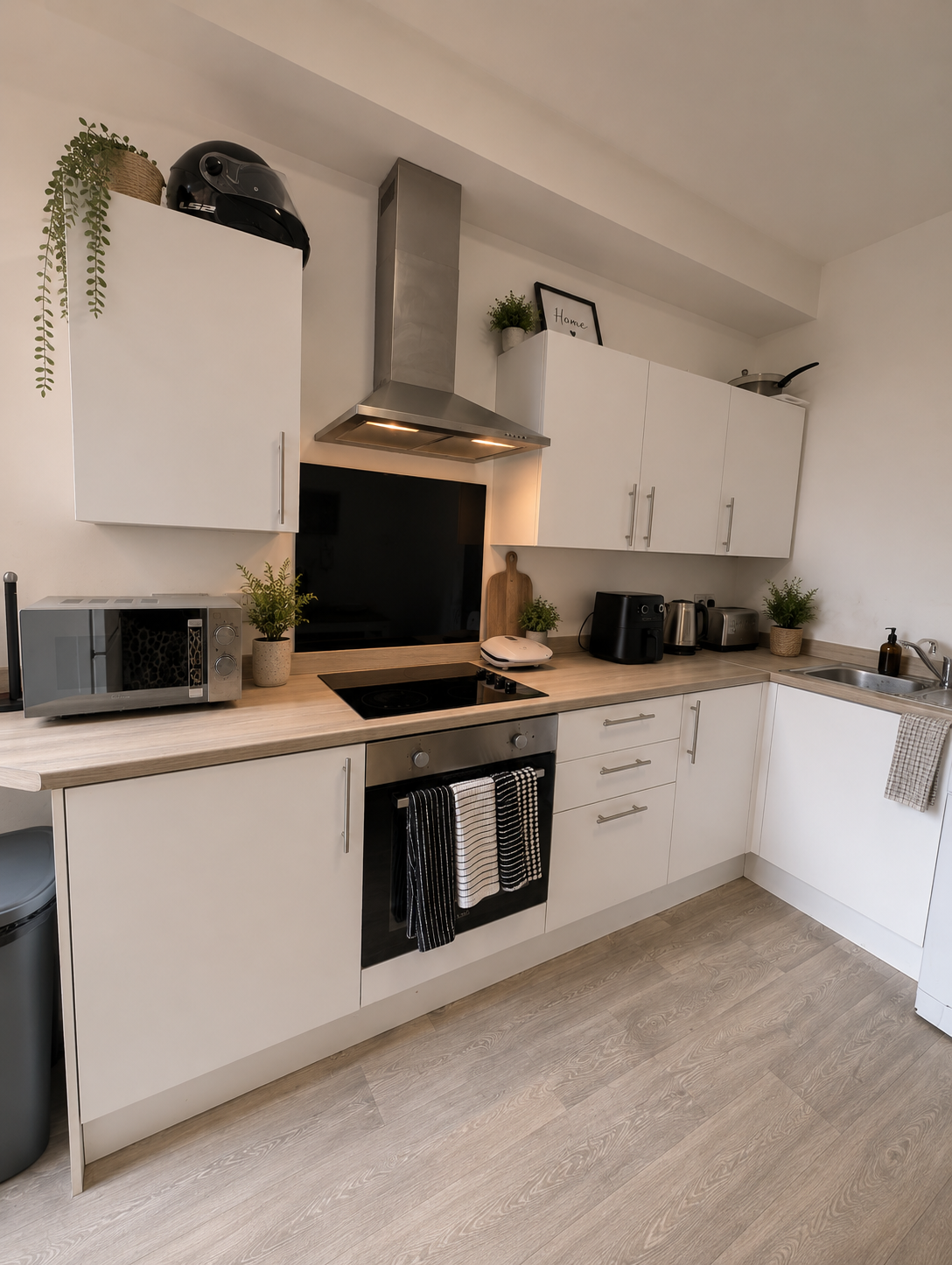 Room Broughton Avenue in Doncaster