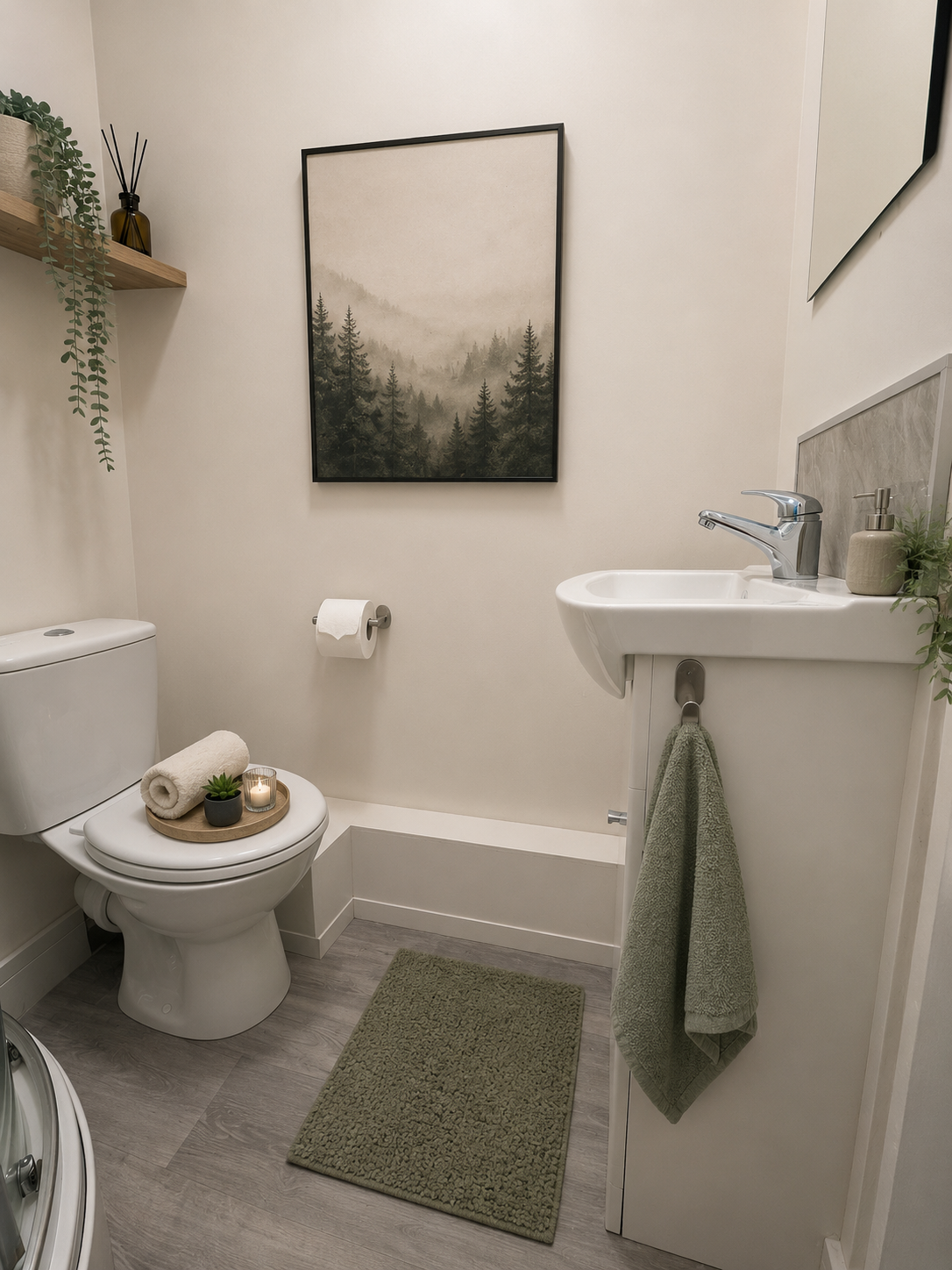 Room Broughton Avenue in Doncaster