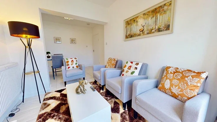 House Coniston Close in Greater London