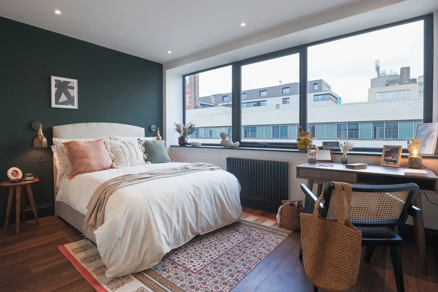 Room James Street in Liverpool