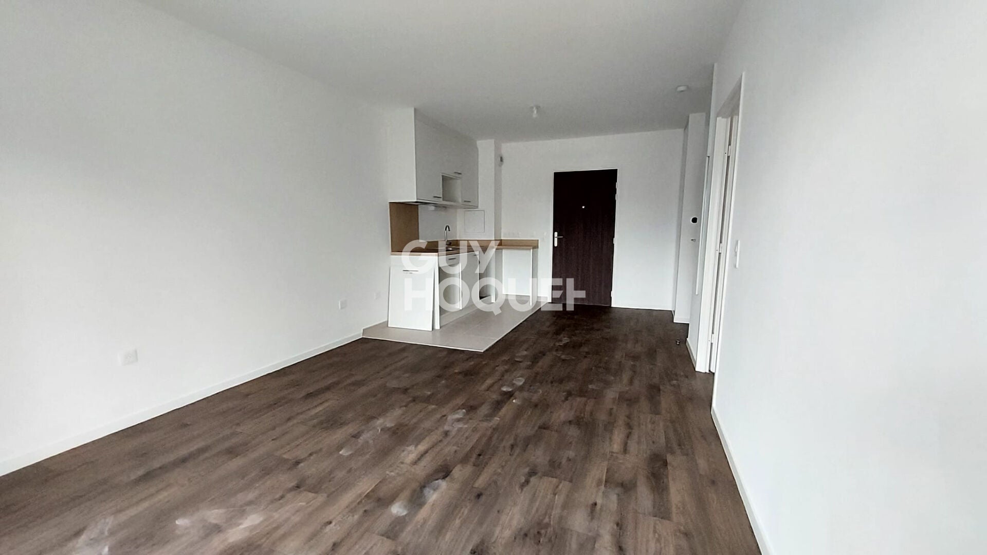 Appartement Rue du Puits Drouet à Chartres