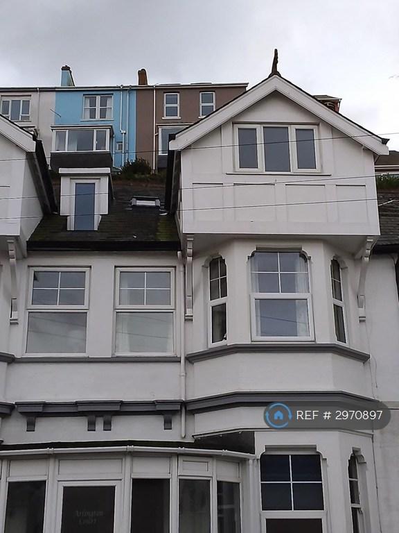 Flat King Street in Brixham