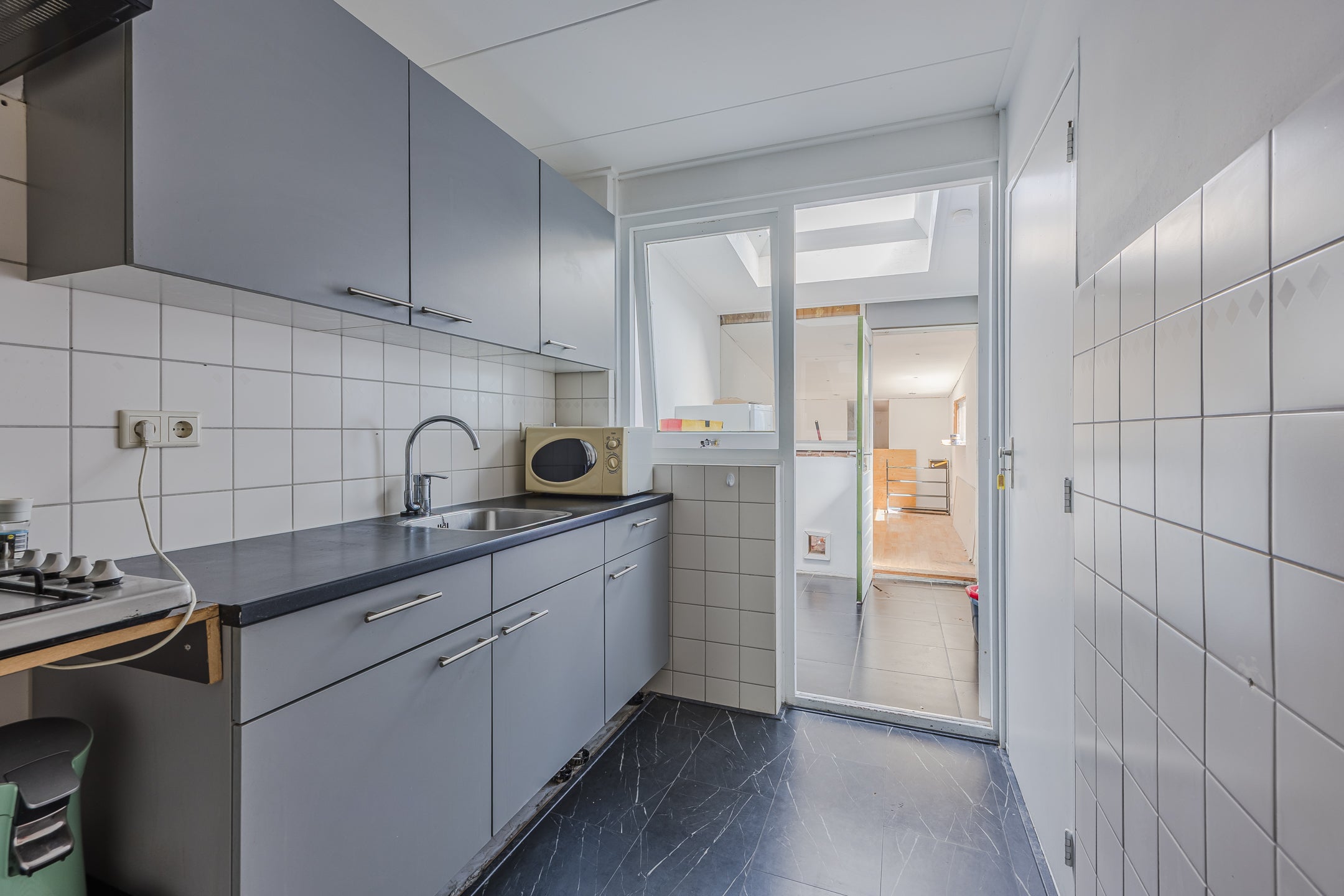 Tussenwoning te koop: Steenvlietstraat 25, Rilland