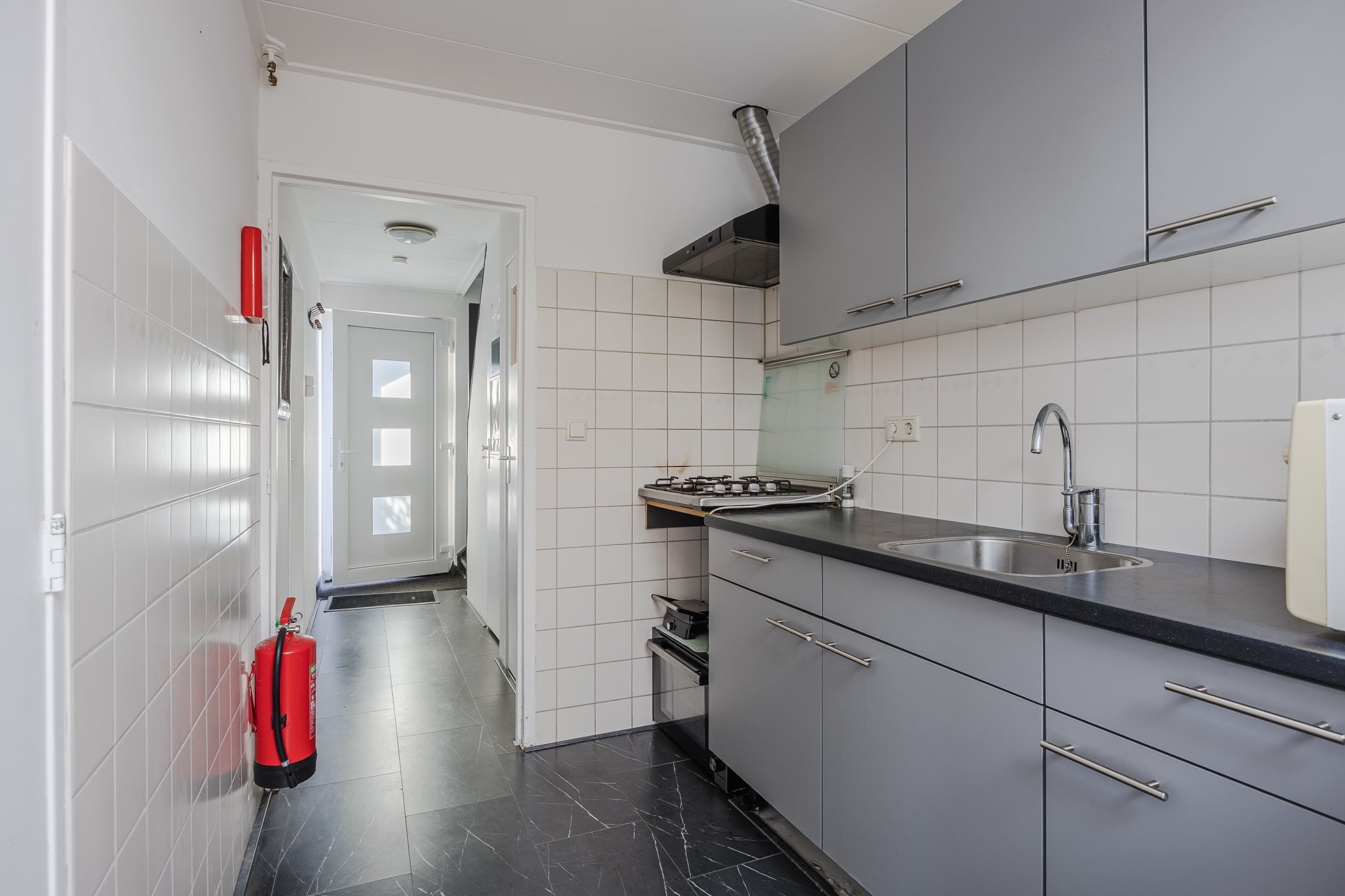 Tussenwoning te koop: Steenvlietstraat 25, Rilland