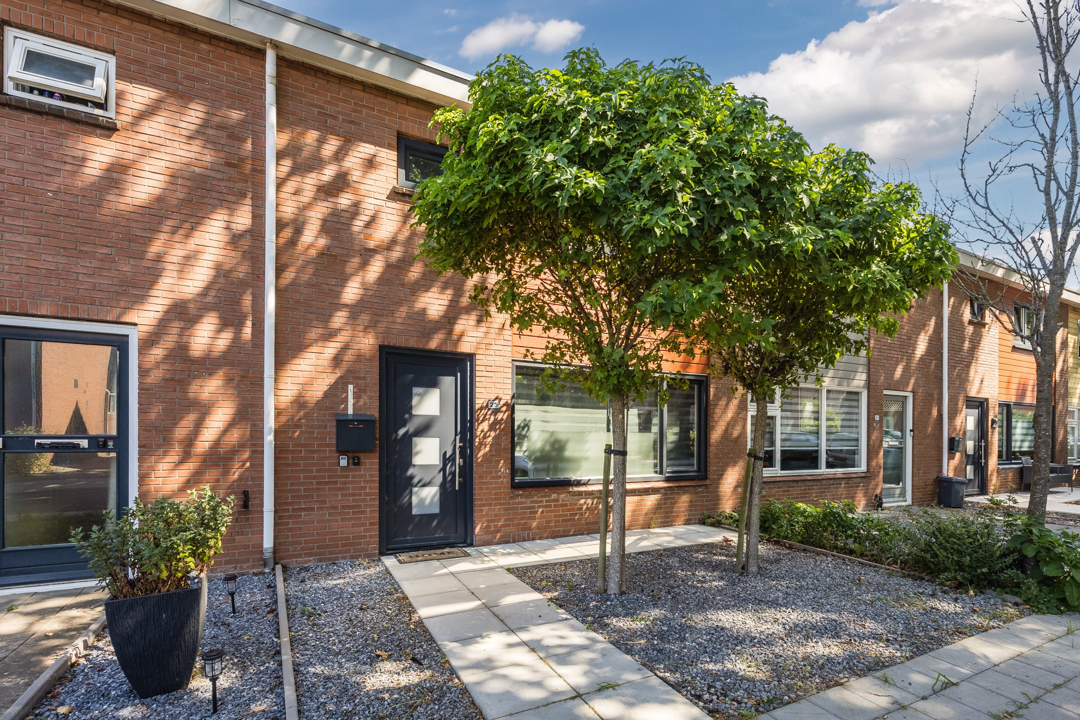 Tussenwoning te koop: Steenvlietstraat 25, Rilland