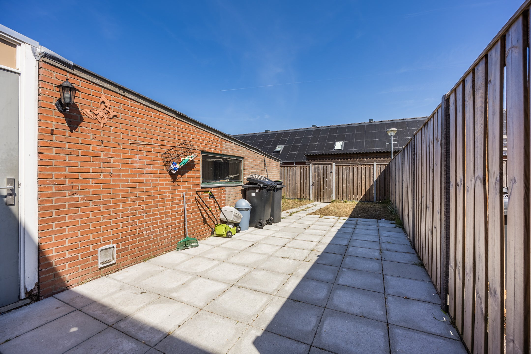 Tussenwoning te koop: Steenvlietstraat 25, Rilland