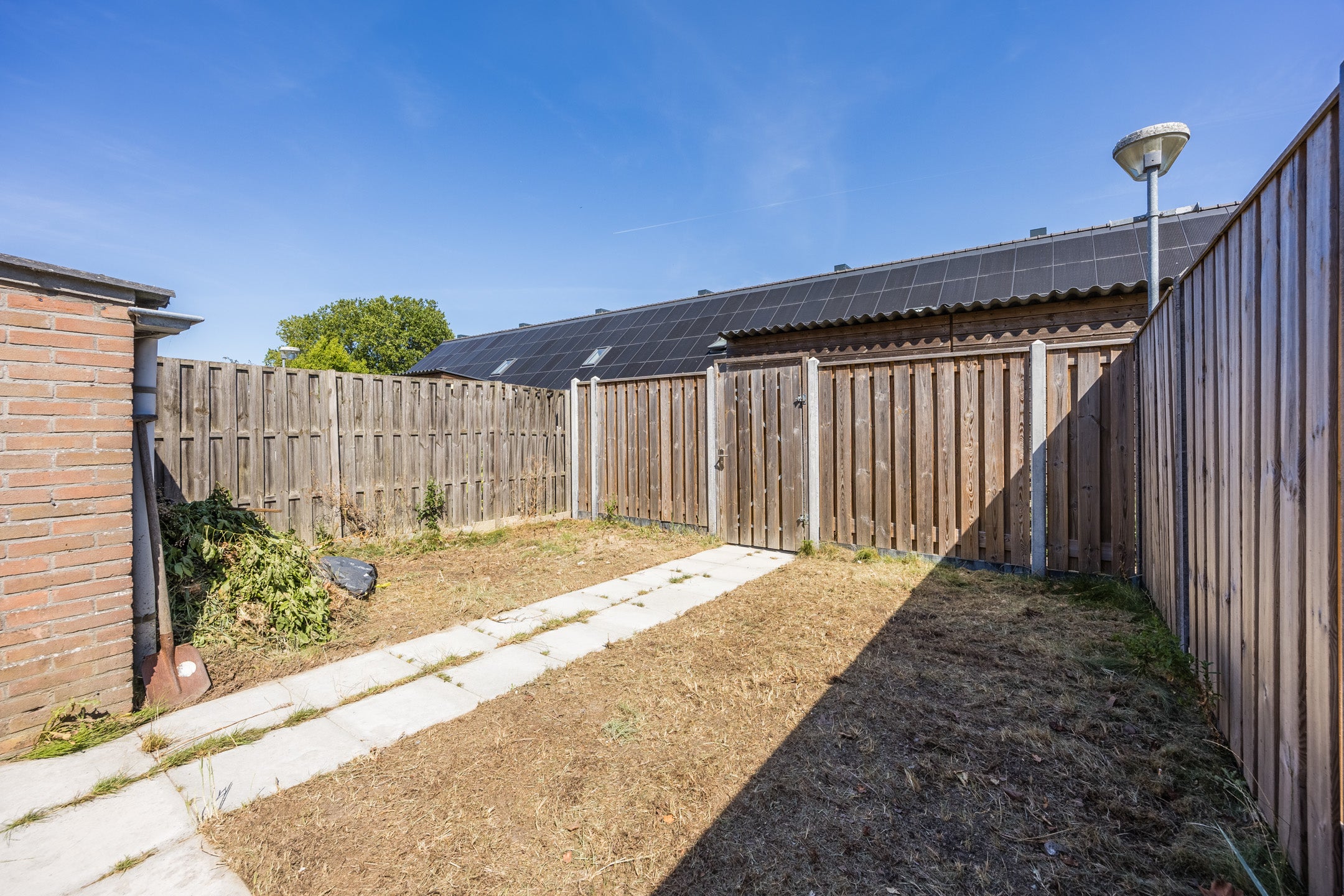 Tussenwoning te koop: Steenvlietstraat 25, Rilland
