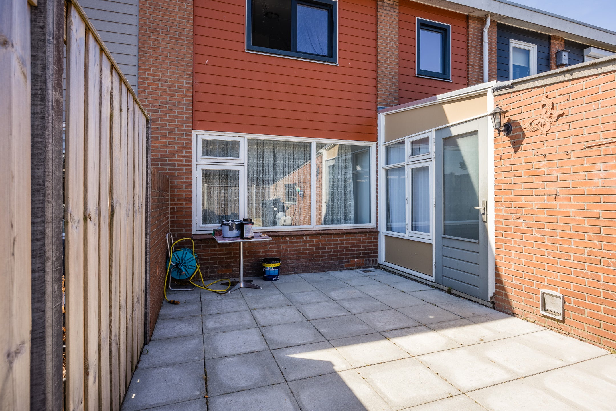 Tussenwoning te koop: Steenvlietstraat 25, Rilland