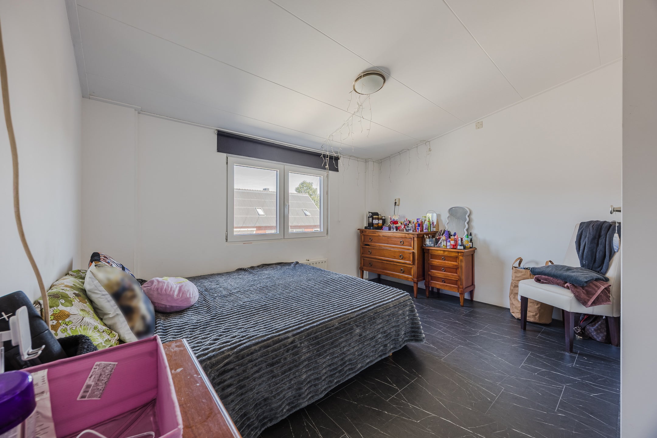 Tussenwoning te koop: Steenvlietstraat 25, Rilland