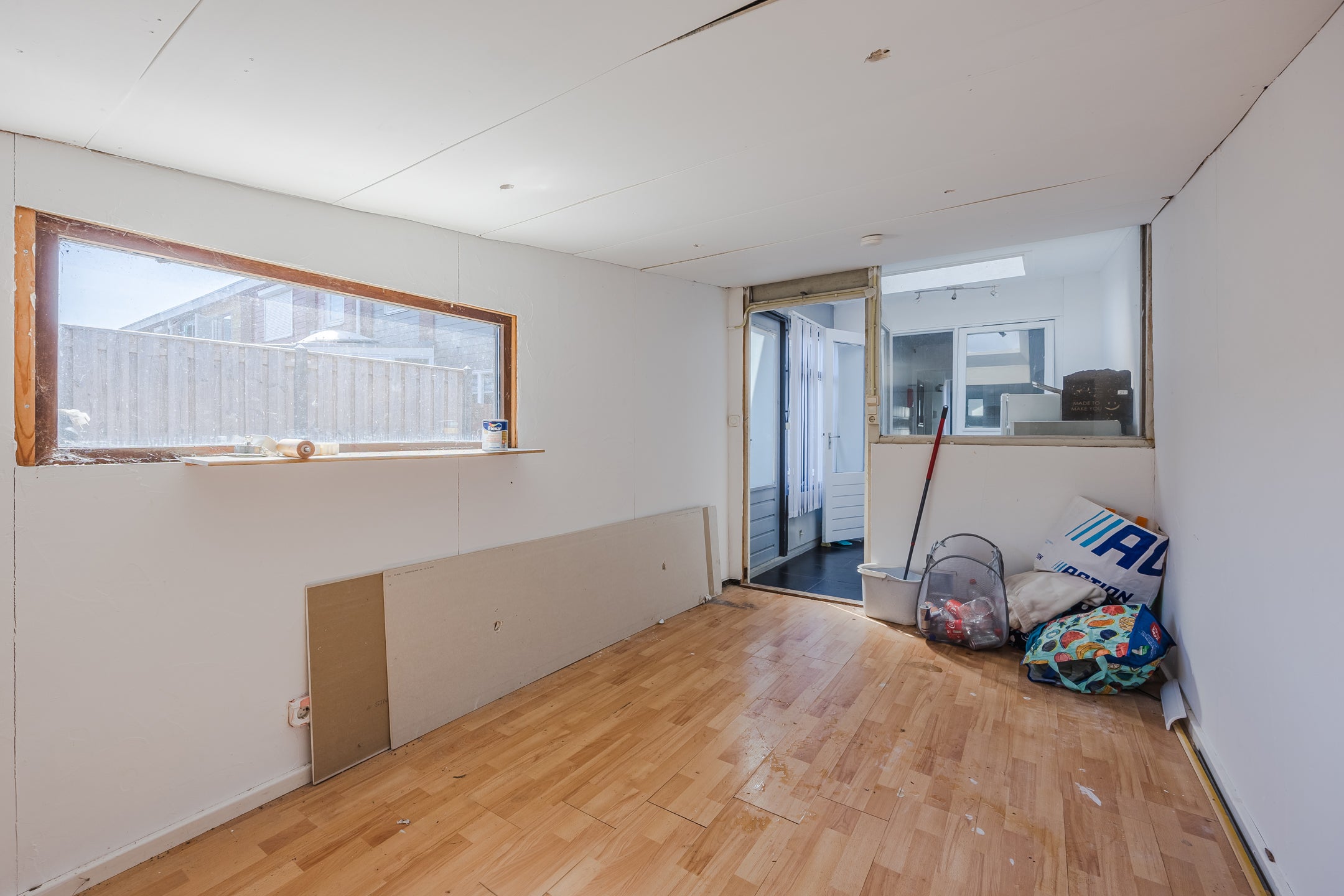 Tussenwoning te koop: Steenvlietstraat 25, Rilland