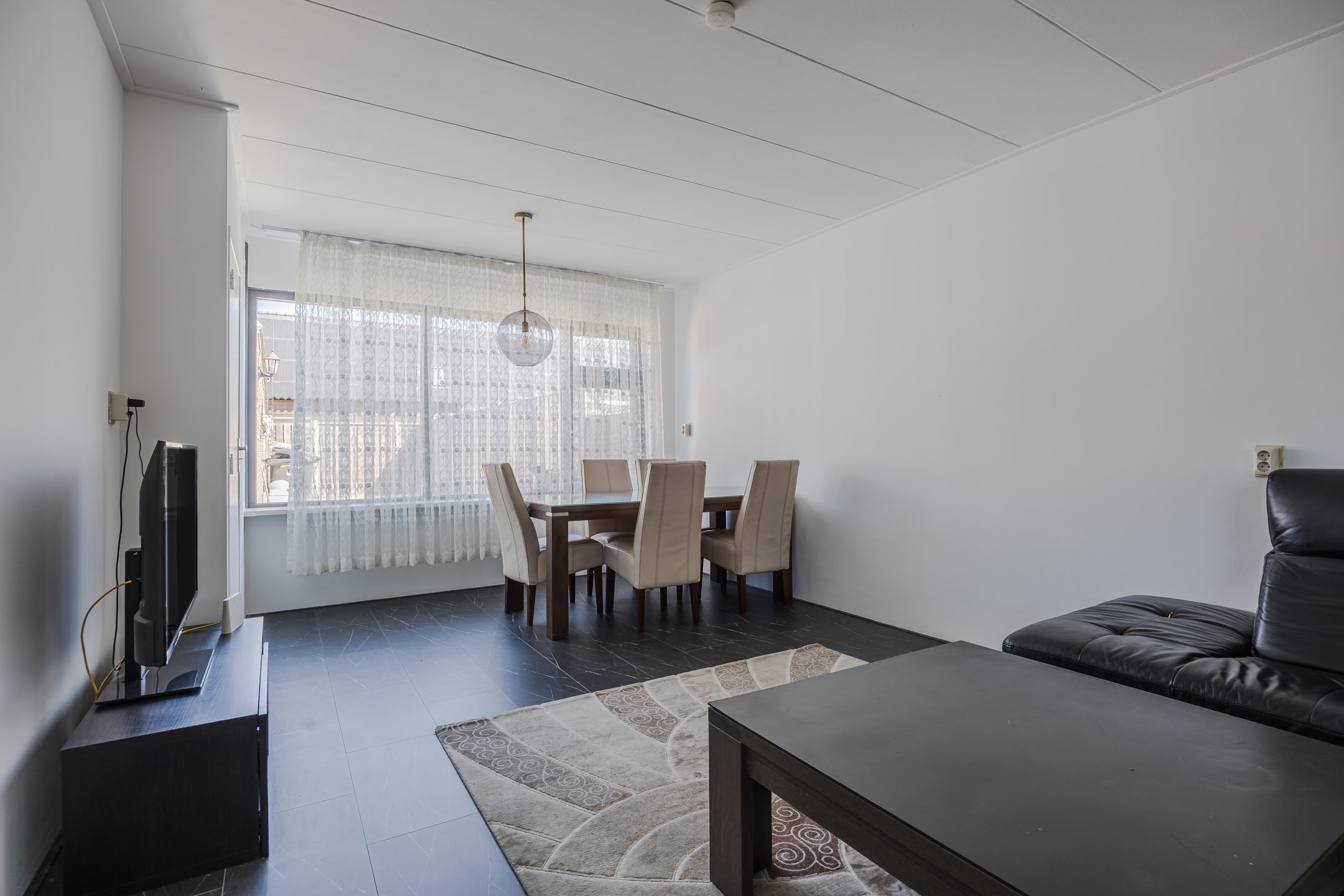Huis Steenvlietstraat 25 in Rilland