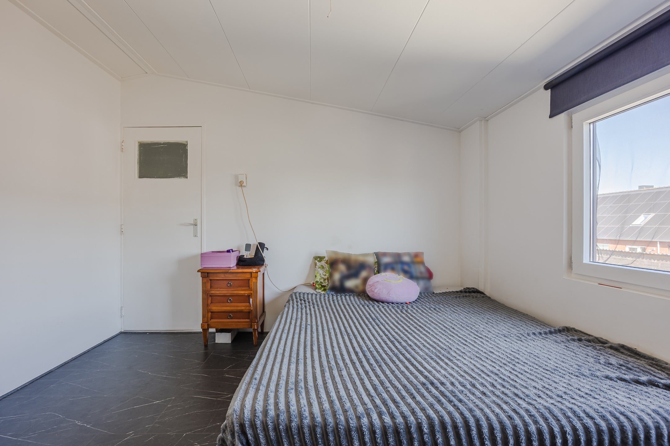 Tussenwoning te koop: Steenvlietstraat 25, Rilland