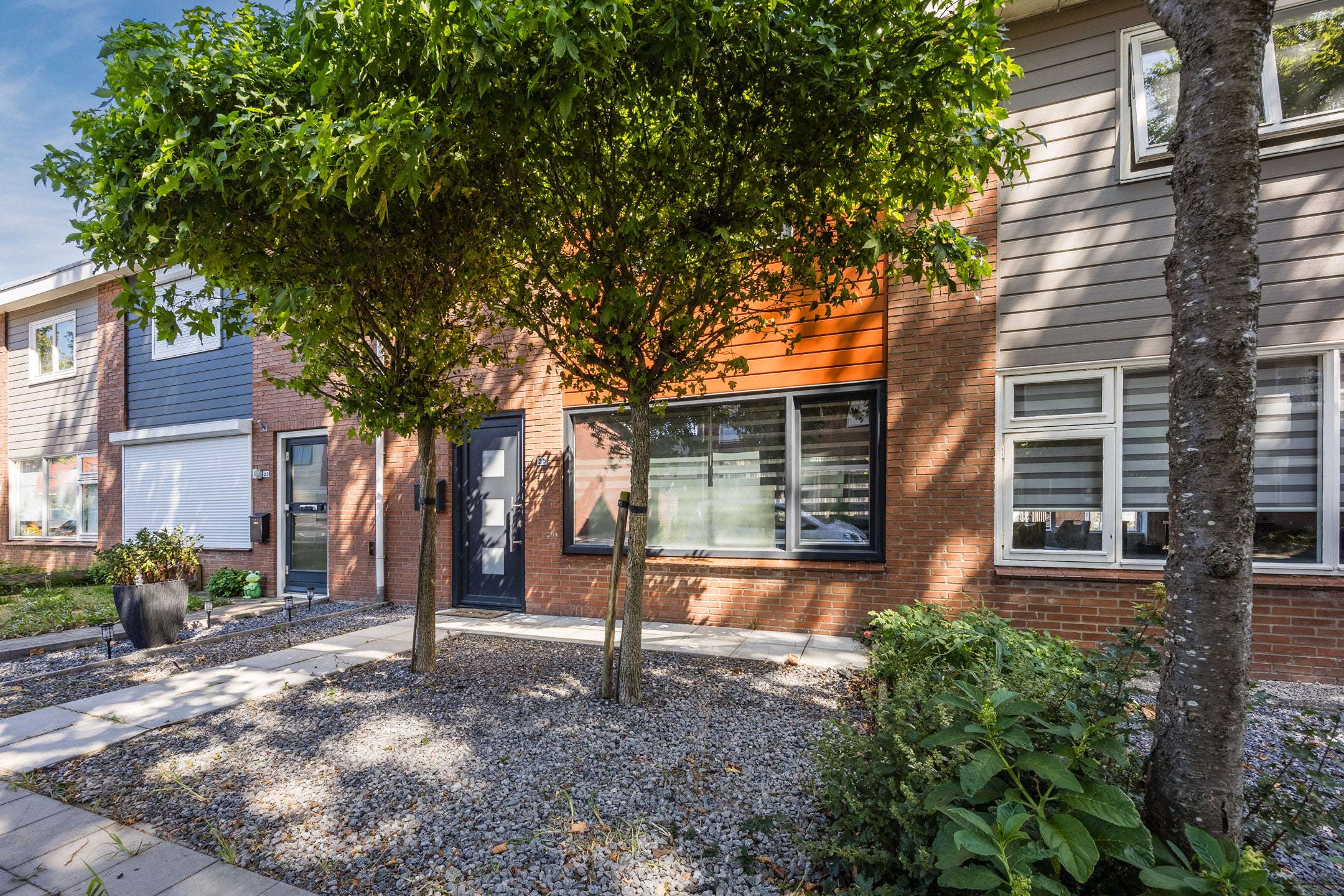 Tussenwoning te koop: Steenvlietstraat 25, Rilland