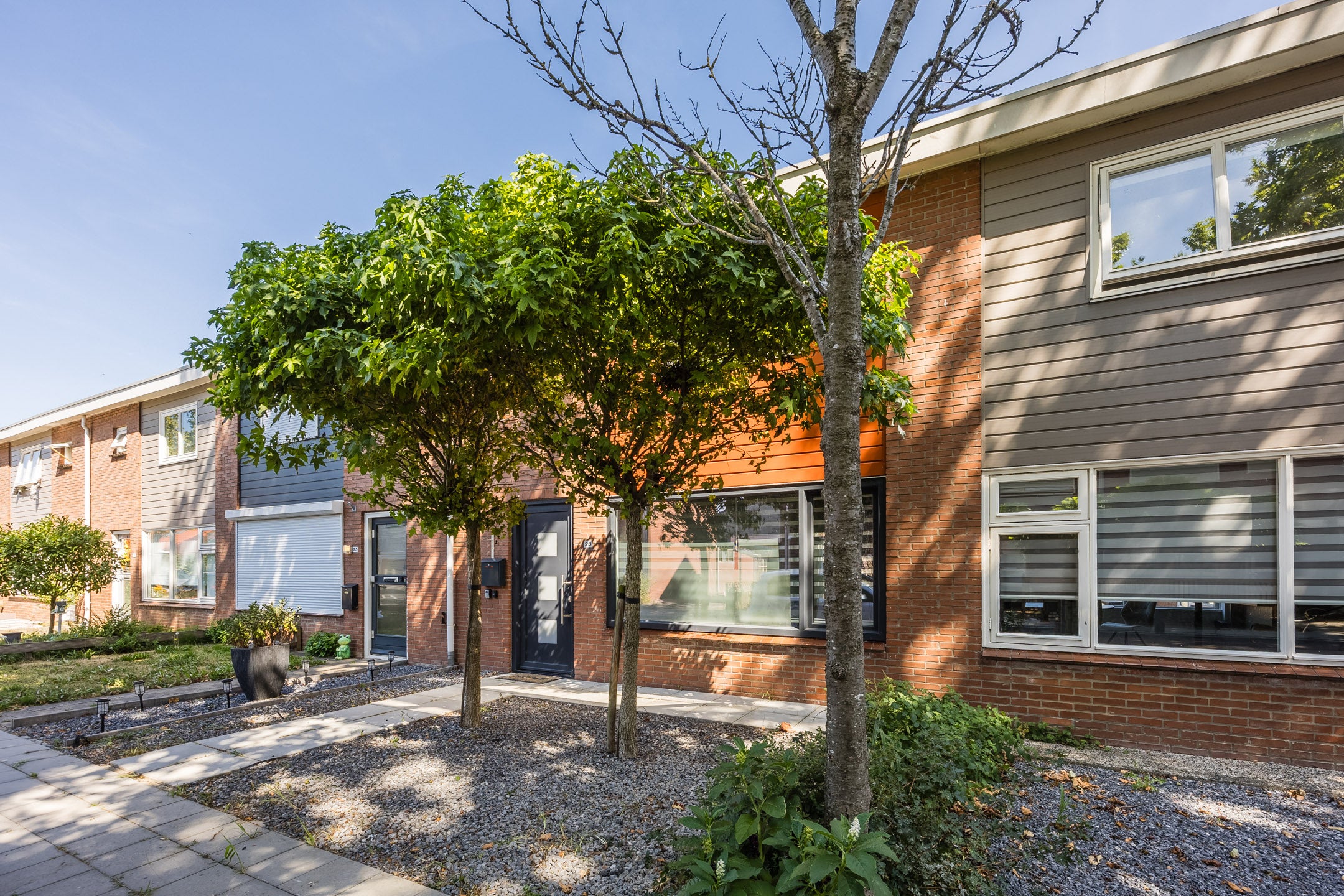 Tussenwoning te koop: Steenvlietstraat 25, Rilland