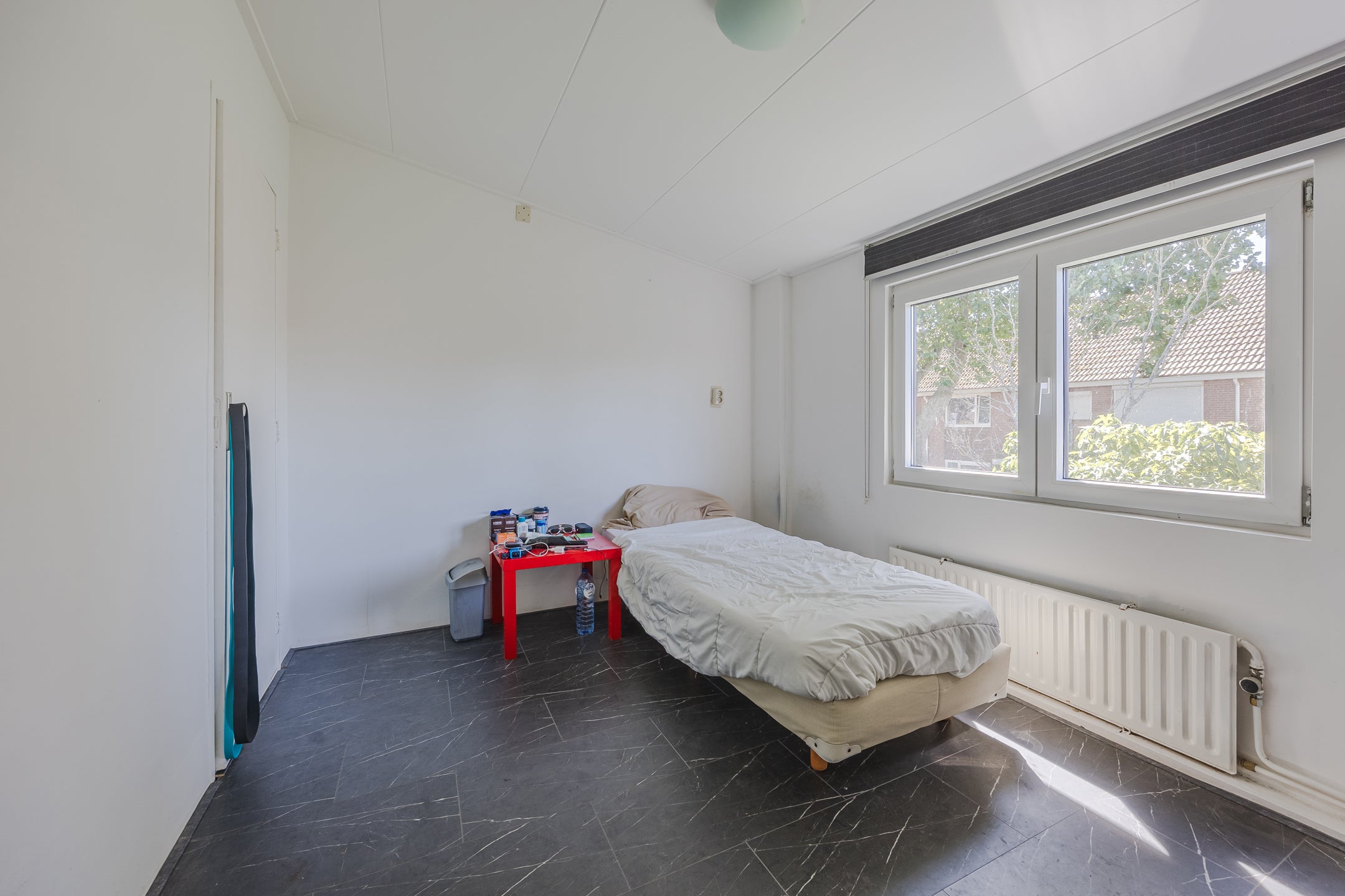 Tussenwoning te koop: Steenvlietstraat 25, Rilland