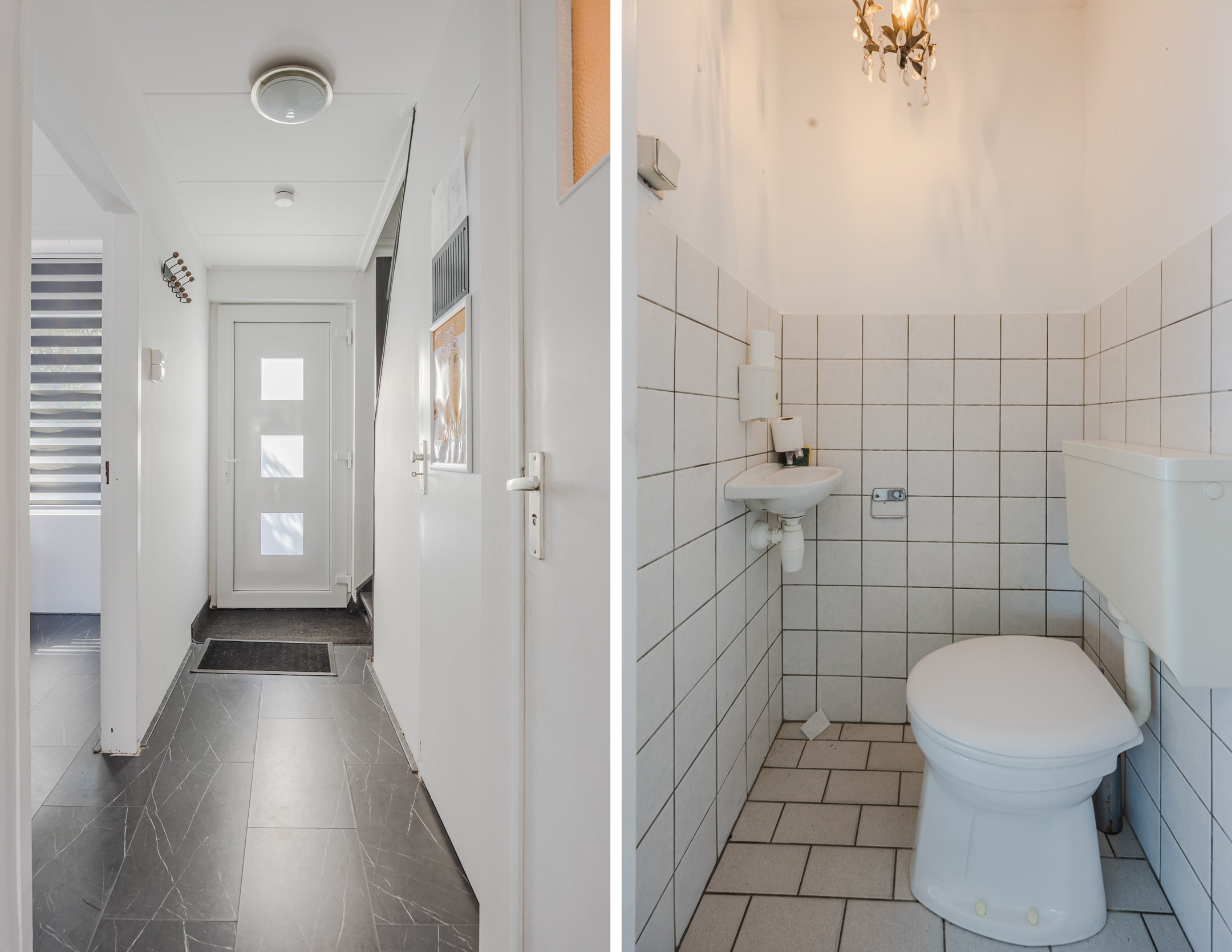 Tussenwoning te koop: Steenvlietstraat 25, Rilland