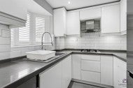Flat Firs Avenue in Greater London