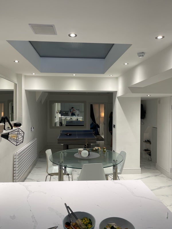 Room Coldharbour Lane in Greater London