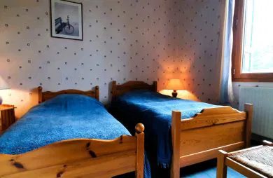 Appartement Place des Perrots à Aurec-sur-Loire