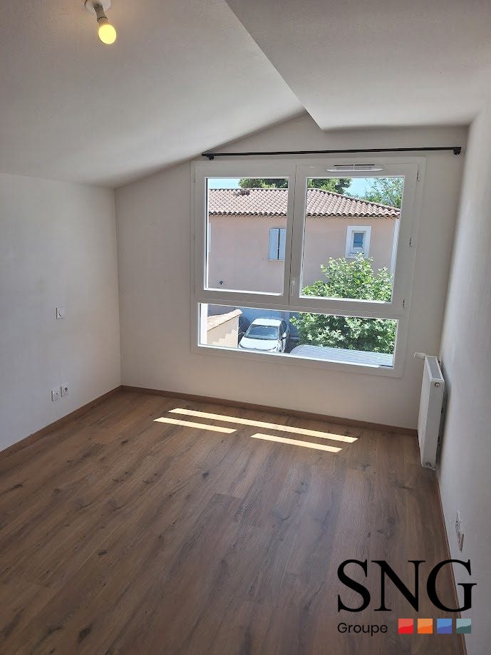 Flat Rue Balzac in Carpentras