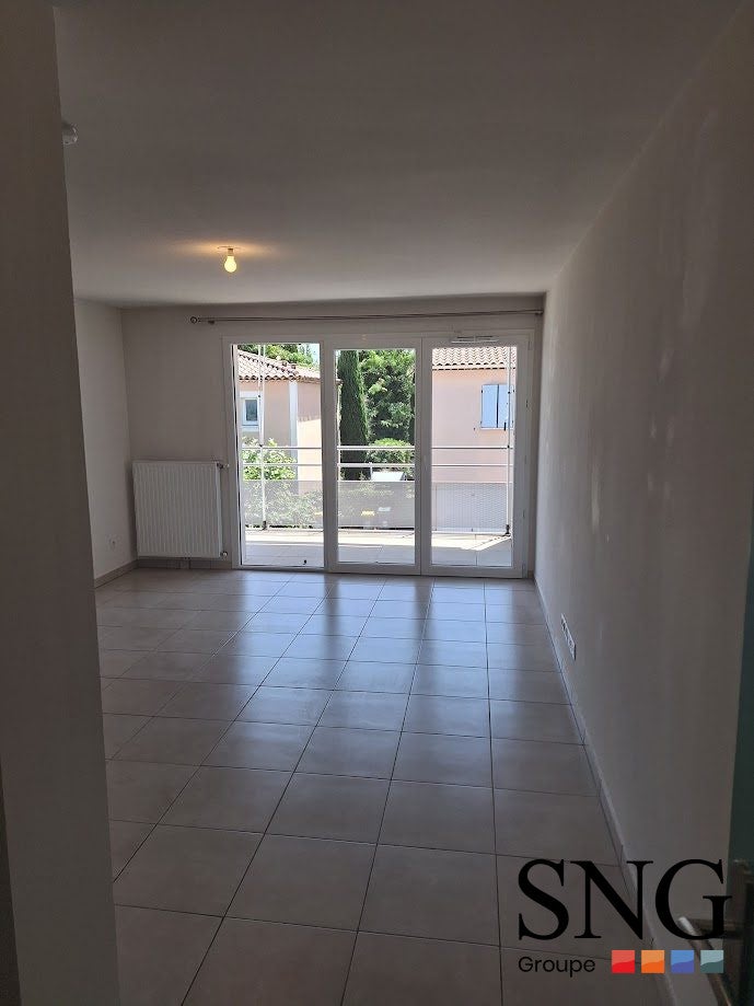 Flat Rue Balzac in Carpentras