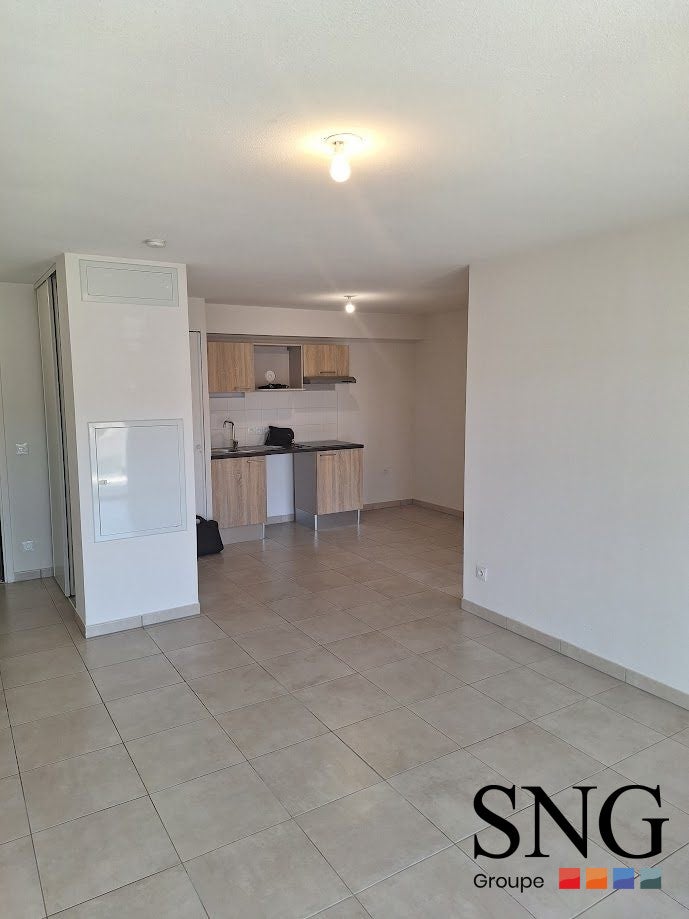 Flat Rue Balzac in Carpentras