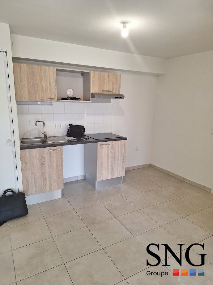 Flat Rue Balzac in Carpentras