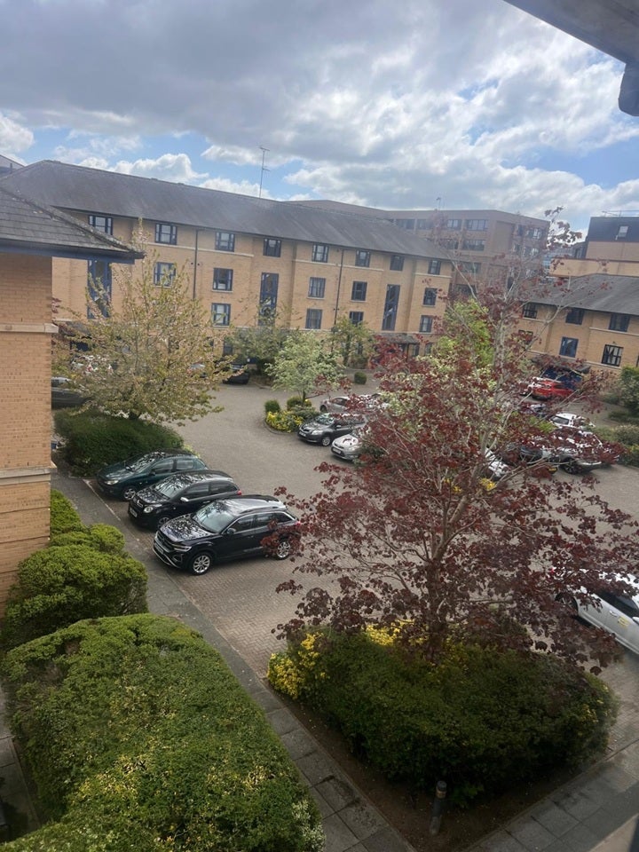 Flat H5 Portway in Milton Keynes