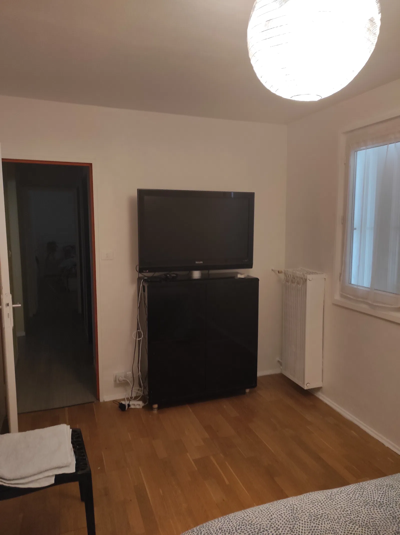 Chambre Mail Anne Courtillé à Clermont-Ferrand