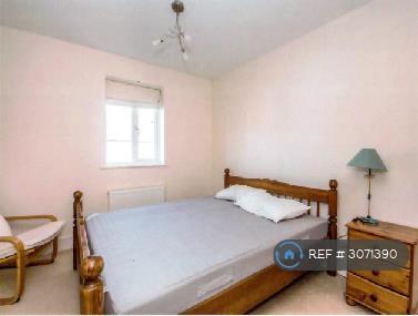 Flat Betjeman Road in Stratford-on-Avon