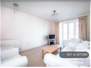Flat Betjeman Road in Stratford-on-Avon