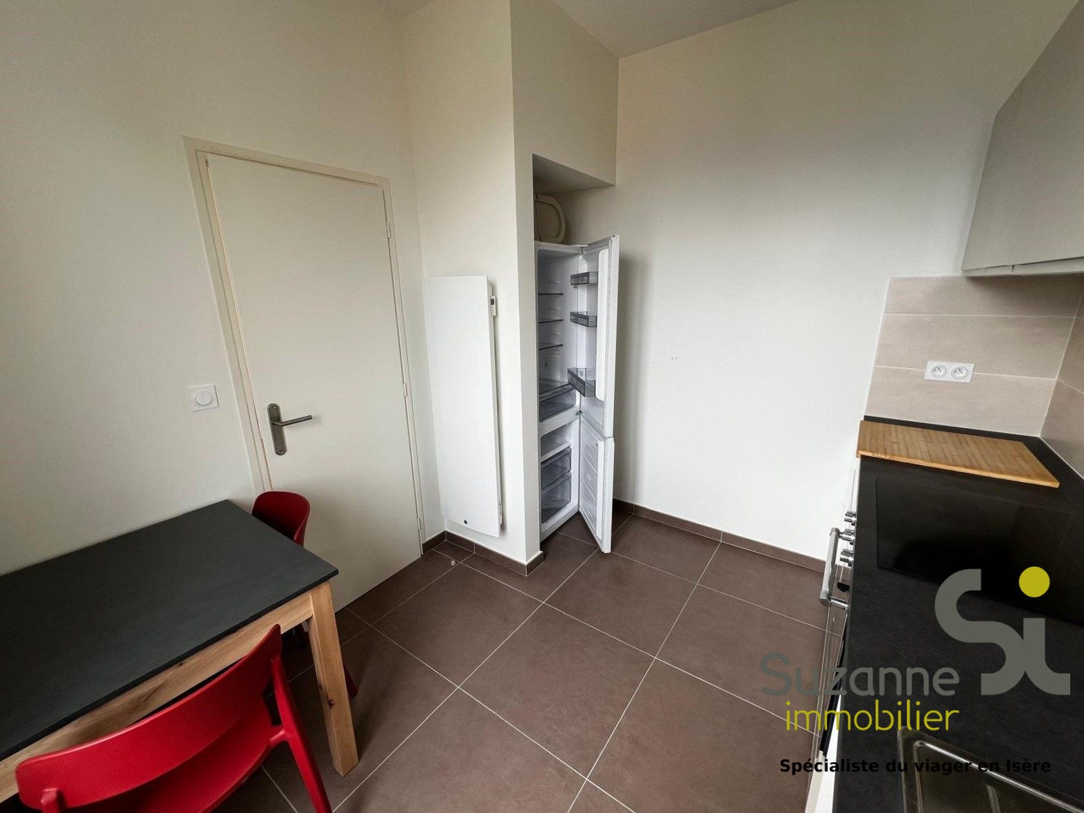 Appartement Avenue de Vizille à Grenoble