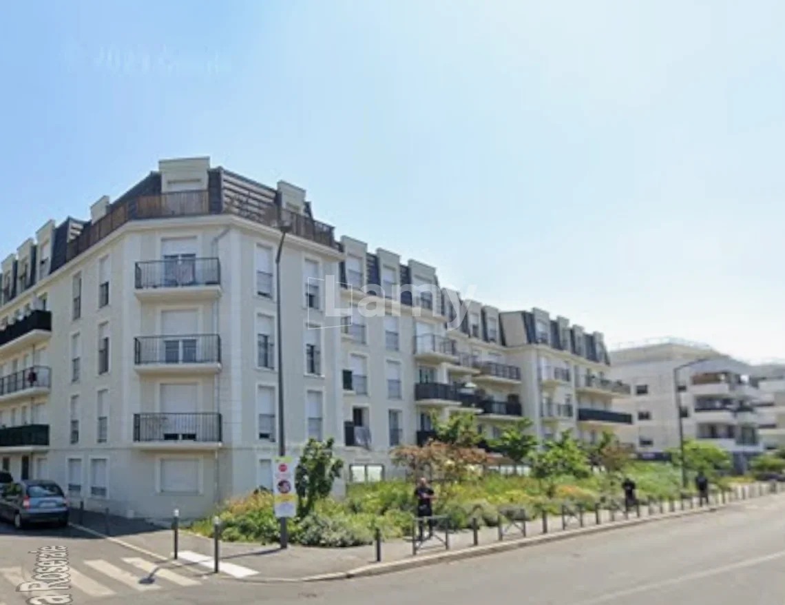 Appartement Rue Jules Princet à Aulnay-sous-Bois