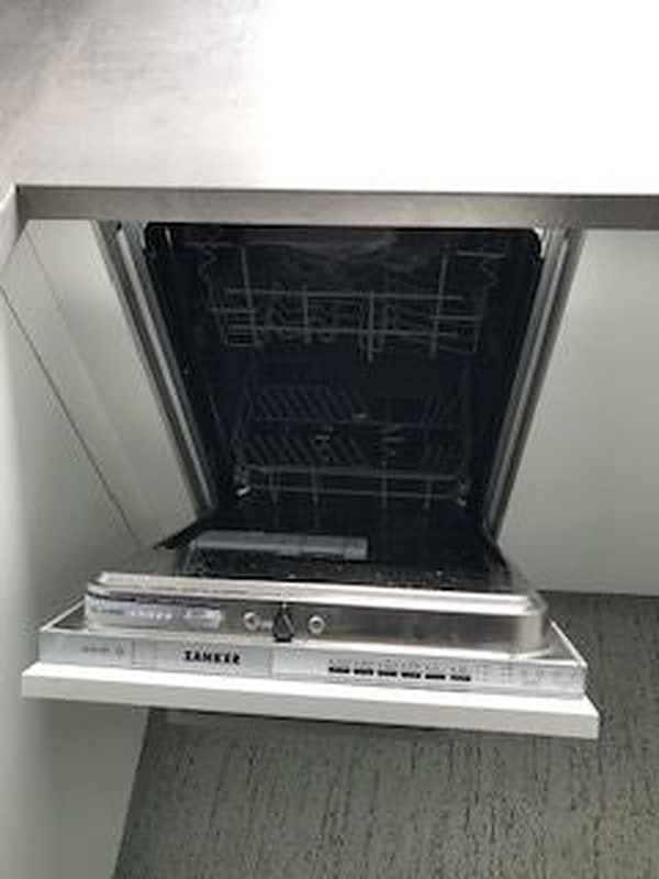 Wohnung Hansaallee in Düsseldorf