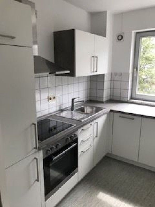 Wohnung Hansaallee in Düsseldorf