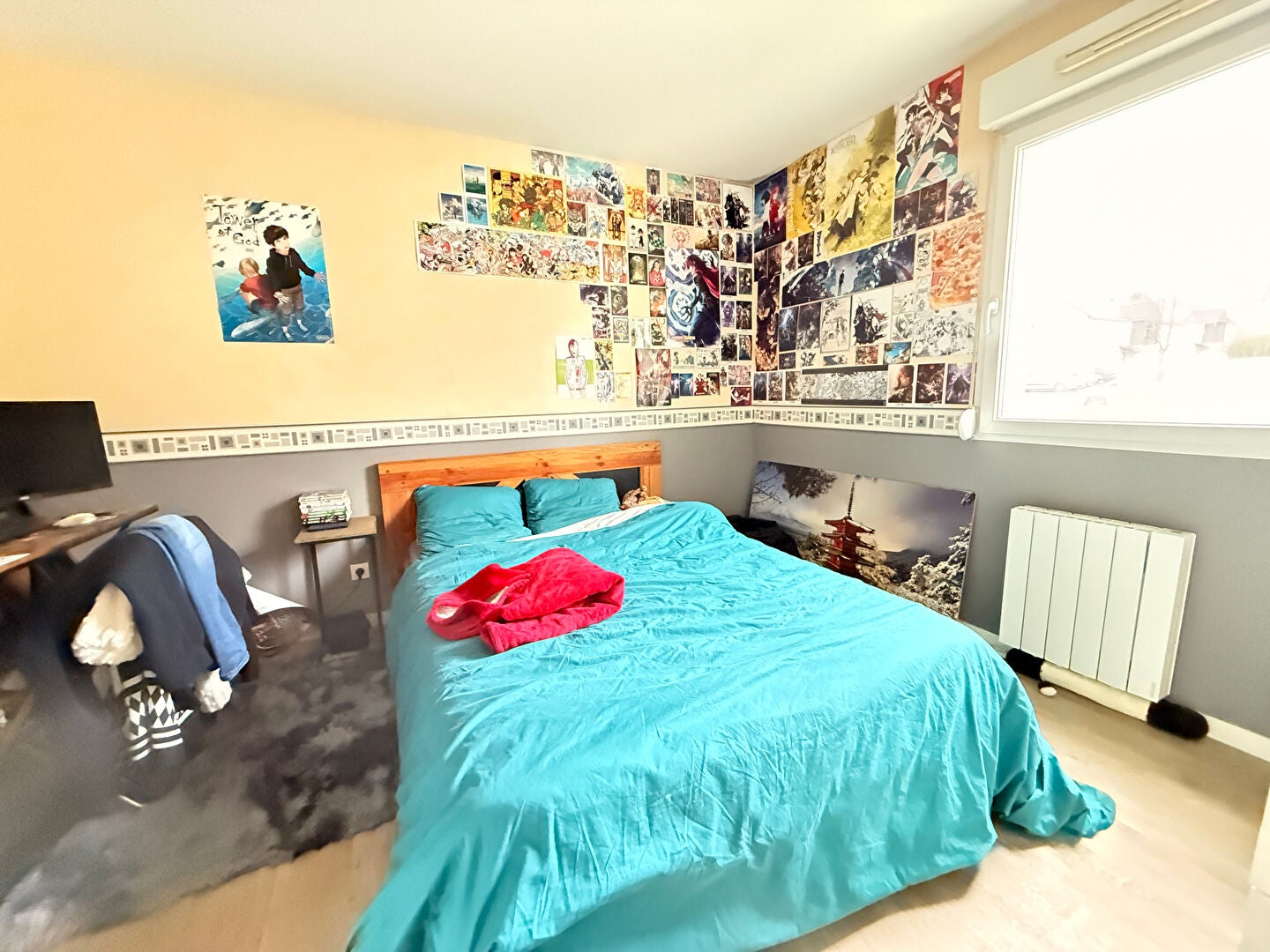 Flat Rue Des Rouairies in Dinan