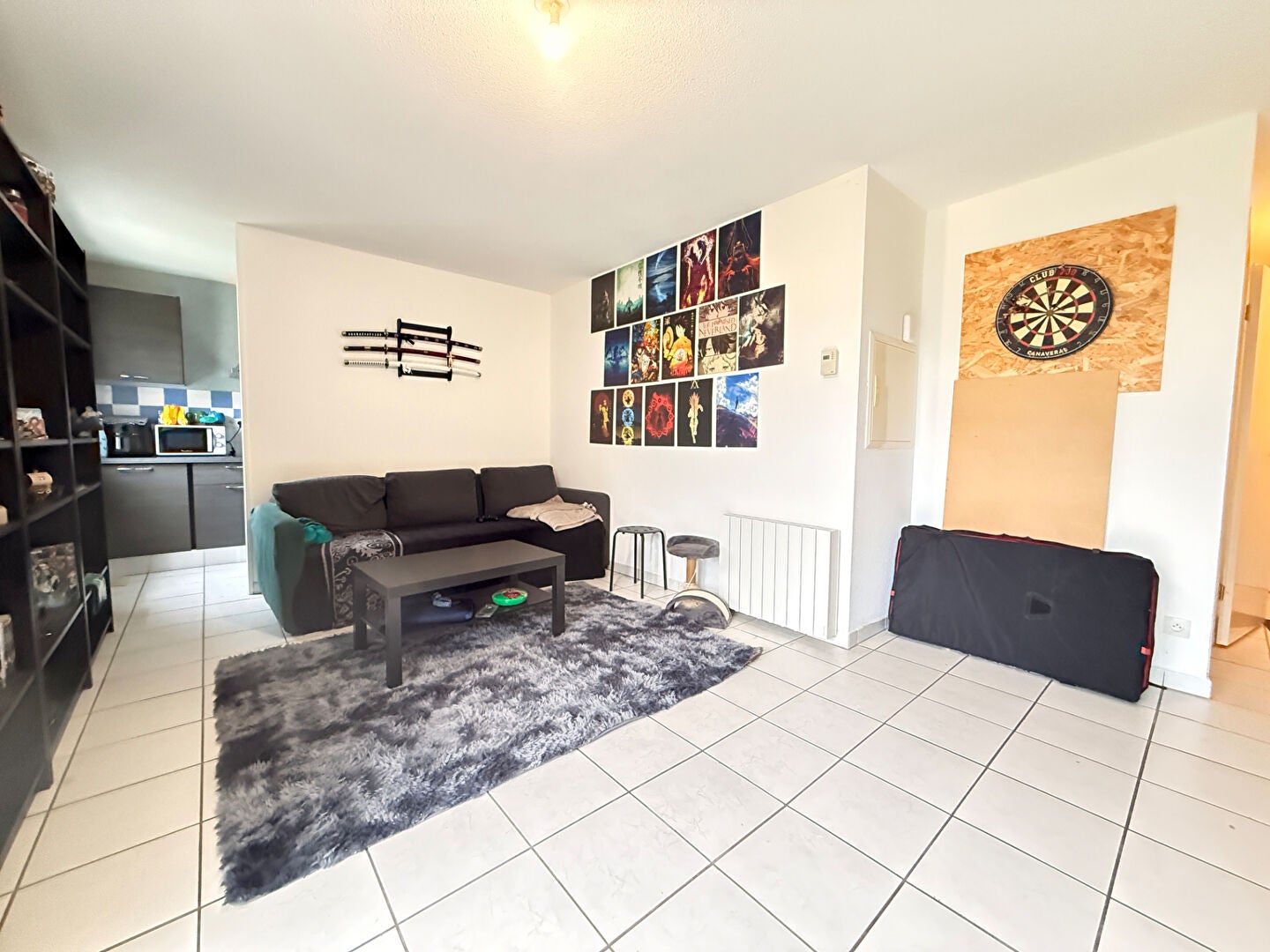 Flat Rue Des Rouairies in Dinan