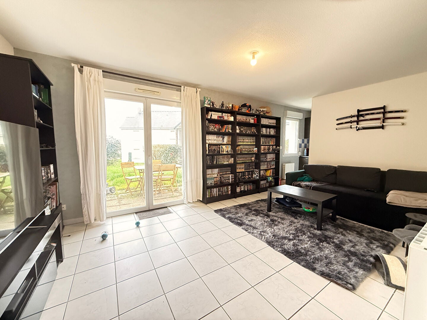 Flat Rue Des Rouairies in Dinan