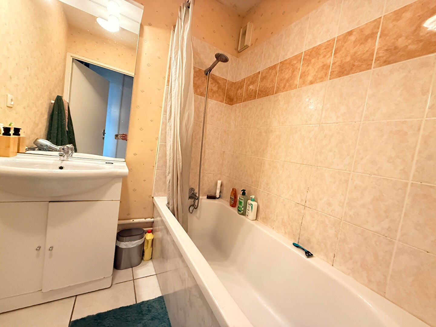 Flat Rue Des Rouairies in Dinan