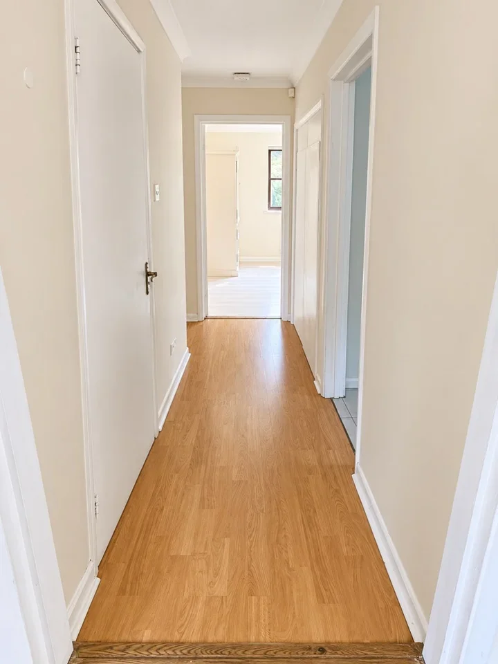 Flat Station Approach in Epsom and Ewell