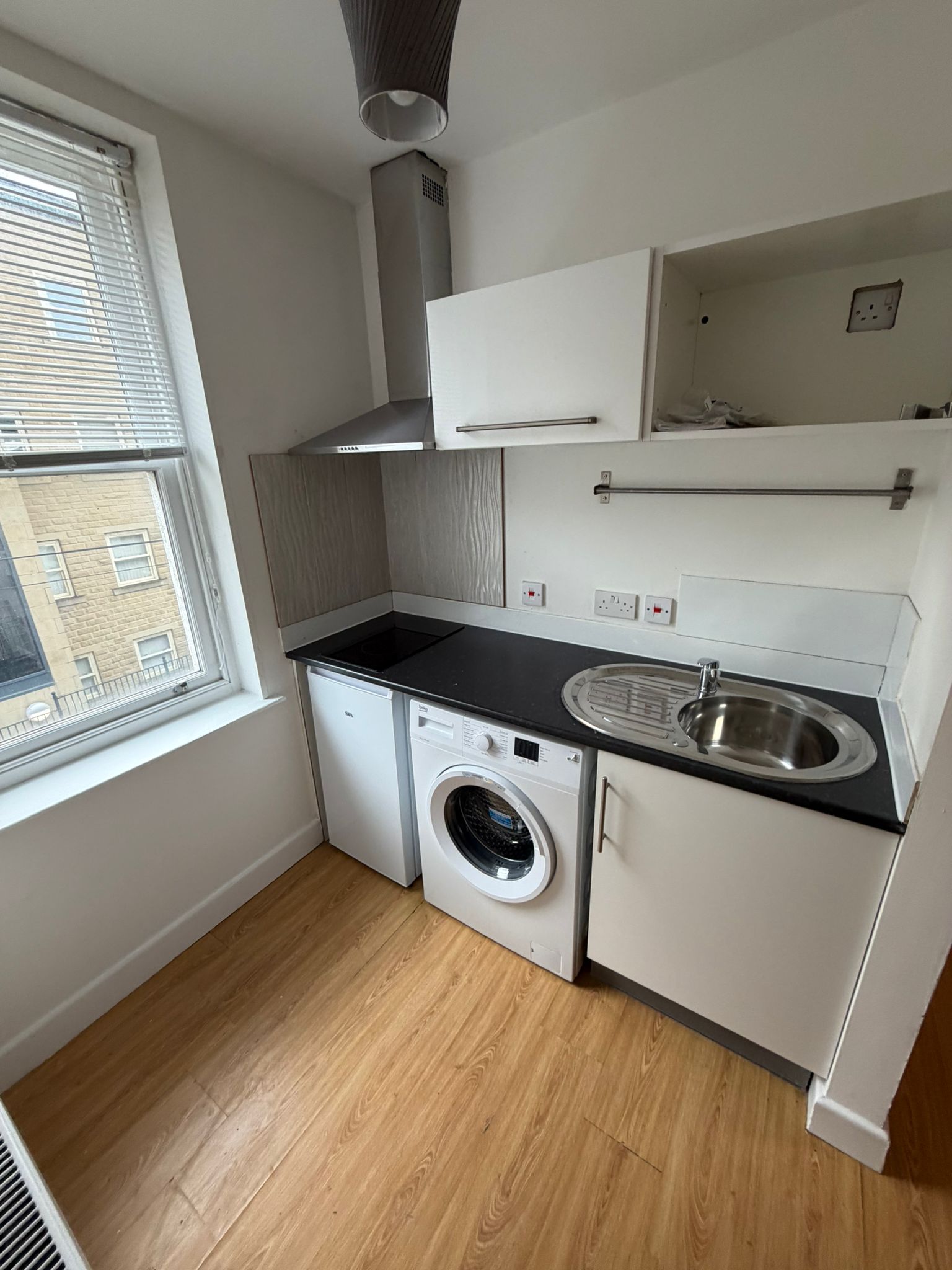 Flat Bath Street in Kirklees