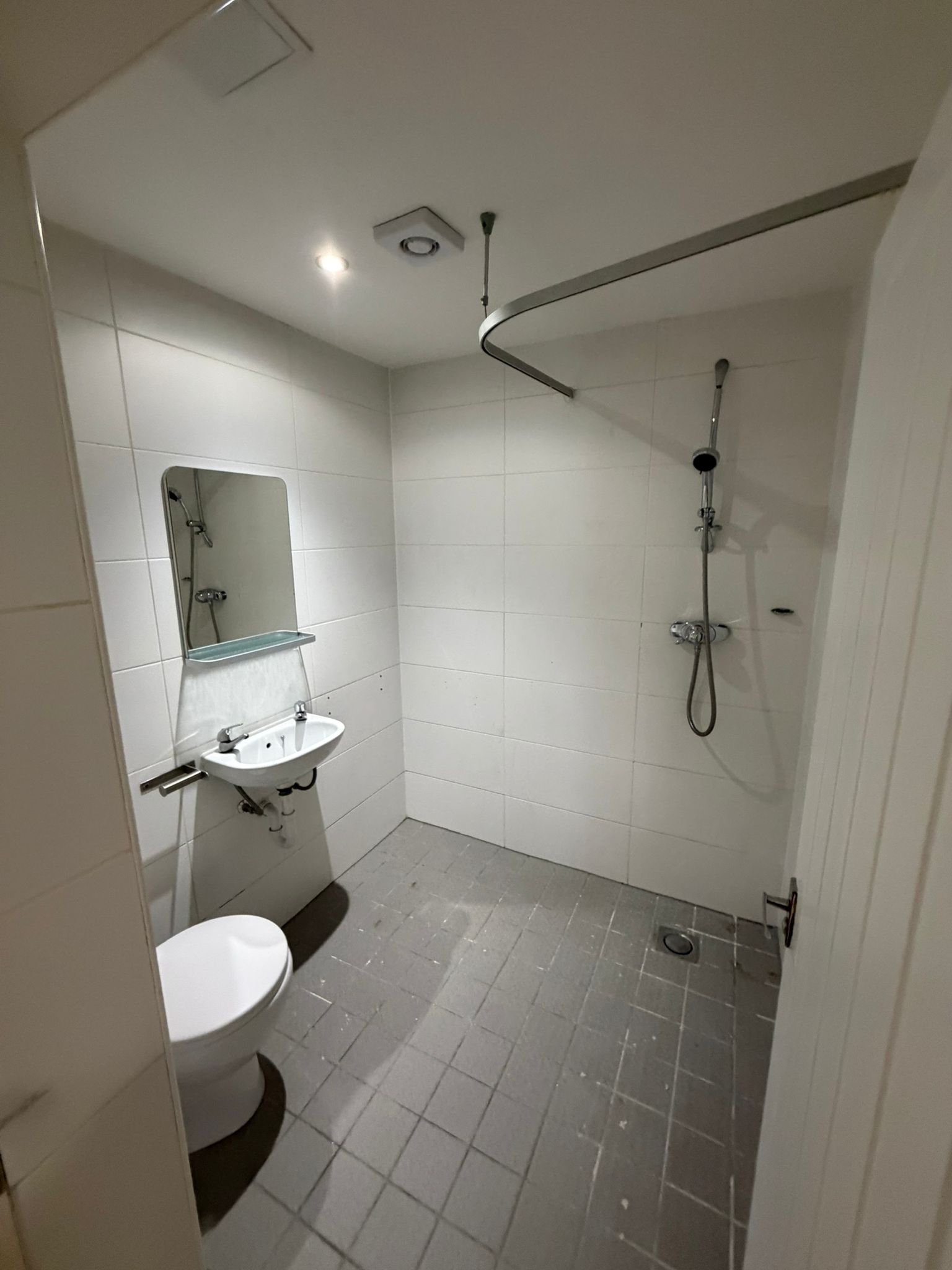 Flat Bath Street in Kirklees