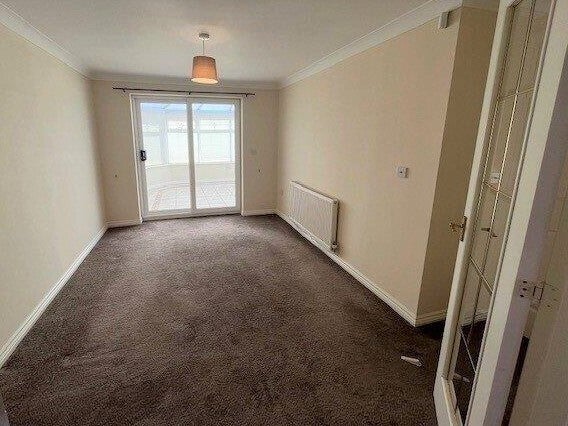 House Drummond Court in Widnes