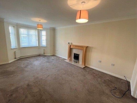 House Drummond Court in Widnes