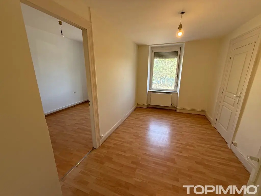 Appartement Rue du Bouclier à Mulhouse