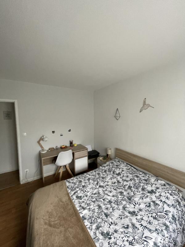 Appartement Rue Paul Bert à Laxou